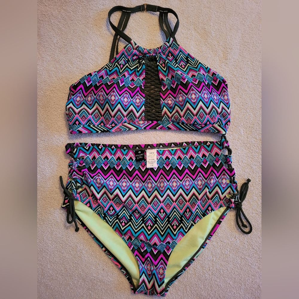 Allure by IMG Bikini - 16/18